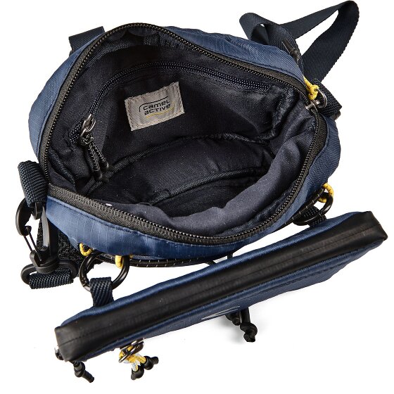 camel active Shores Borsa a tracolla 21 cm