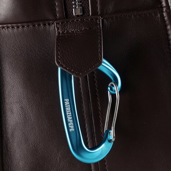 Patrizia Pepe Borsa a tracolla Pelle 34 cm