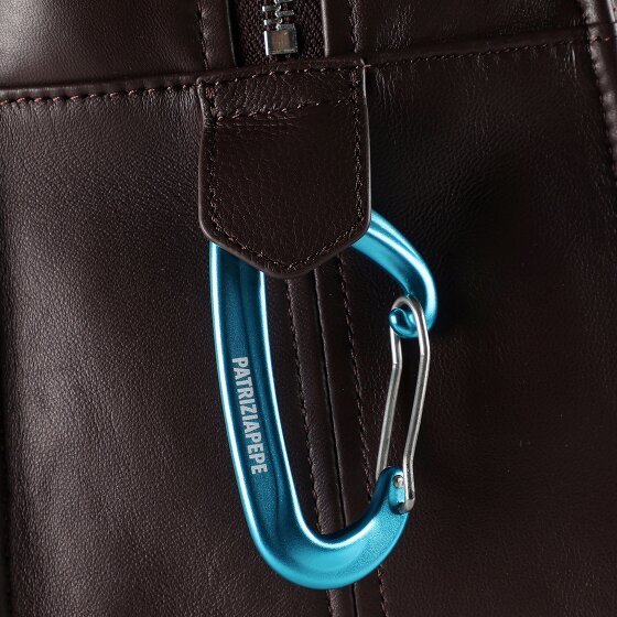 Patrizia Pepe Borsa a tracolla Pelle 34 cm