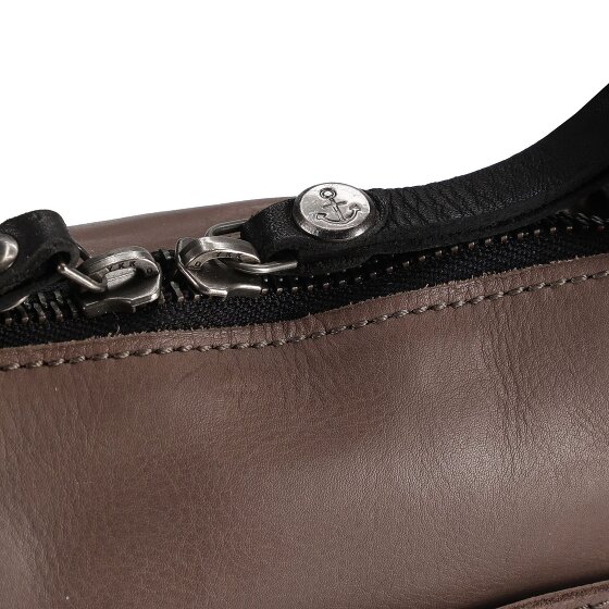 Harbour 2nd Urban Poets Vega borsa porta PC Vera Pelle 38 cm