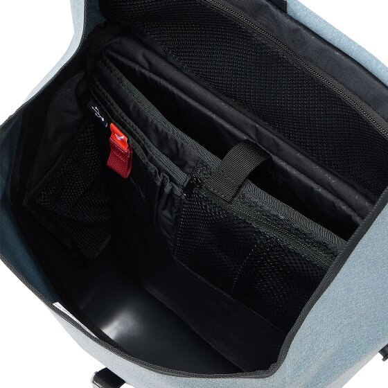 Vaude ReCycle Borsa da bicicletta 34 cm