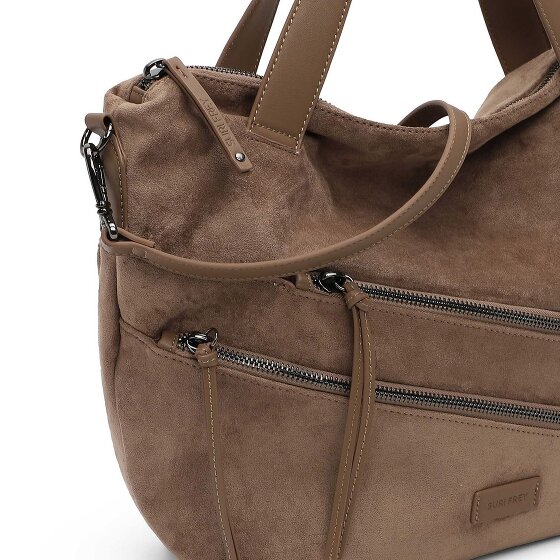 Suri Frey SFY Celly Borsa a spalla L 46 cm