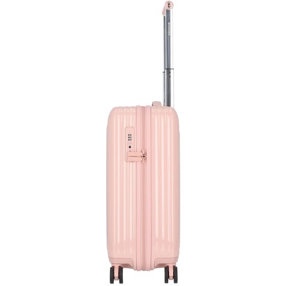 Bogner Piz 4 ruote Carrello della cabina 55 cm