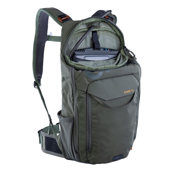 Evoc Stage 12 Zaino da bicicletta 44 cm
