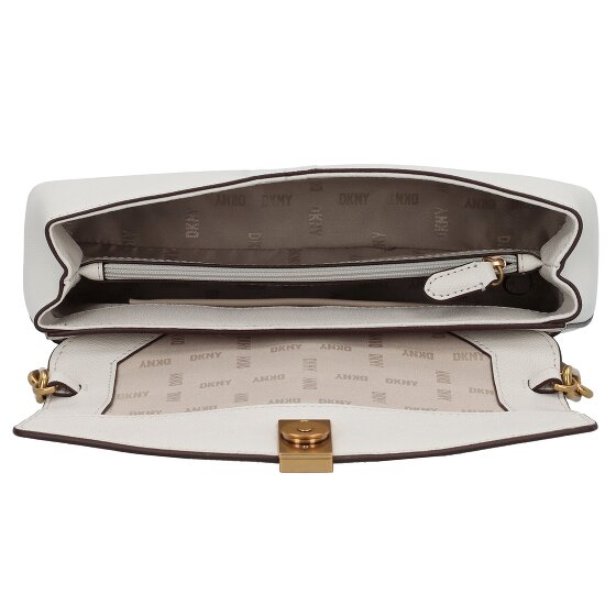 DKNY Conner Borsetta Vera Pelle 26 cm