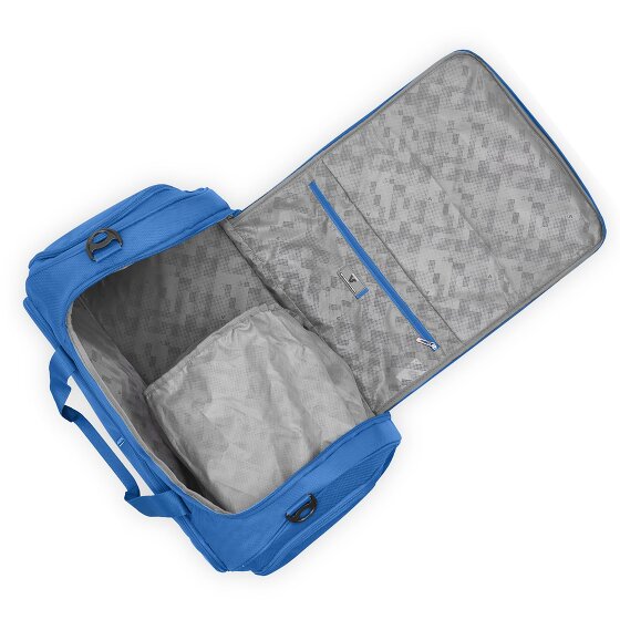 Roncato Ironik 2.0 Borsa da viaggio Weekender 51 cm