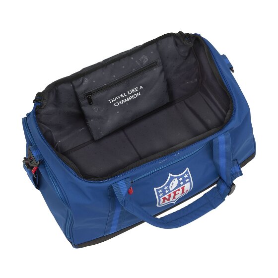 Travelite travelite x NFL Borsa sportiva 49 cm
