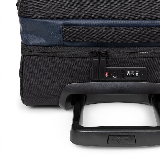 Eastpak Tranverz 2 ruote Borsa da viaggio 51 cm