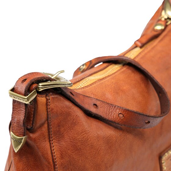 Campomaggi Giuliana Borsa a tracolla Pelle 36 cm