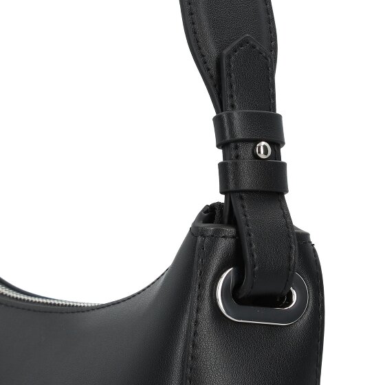 Karl Lagerfeld Circle Borsa a tracolla Pelle 24.5 cm