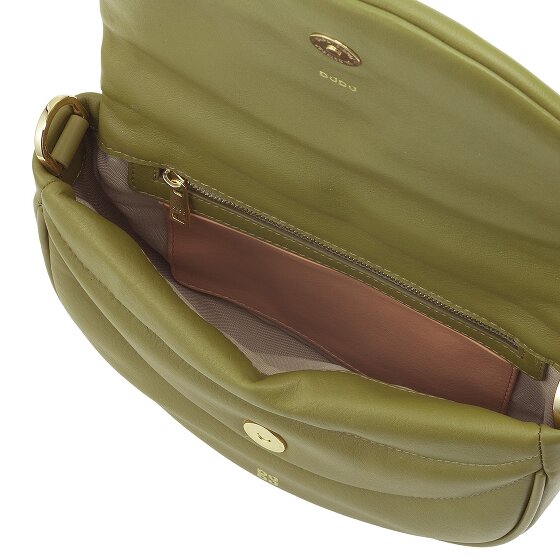 DuDu Panarea Borsa a tracolla Pelle 22 cm DuDu Panarea Borsa a tracolla Pelle 22 cm