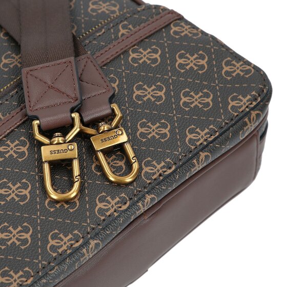 Guess Milano Borsa a tracolla 25 cm Guess Milano Borsa a tracolla 25 cm
