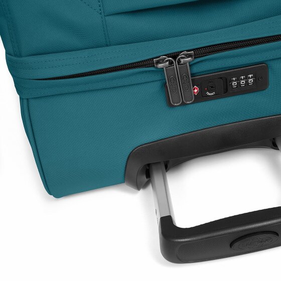 Eastpak Transit'R 2 ruote Borsa da viaggio L 79 cm