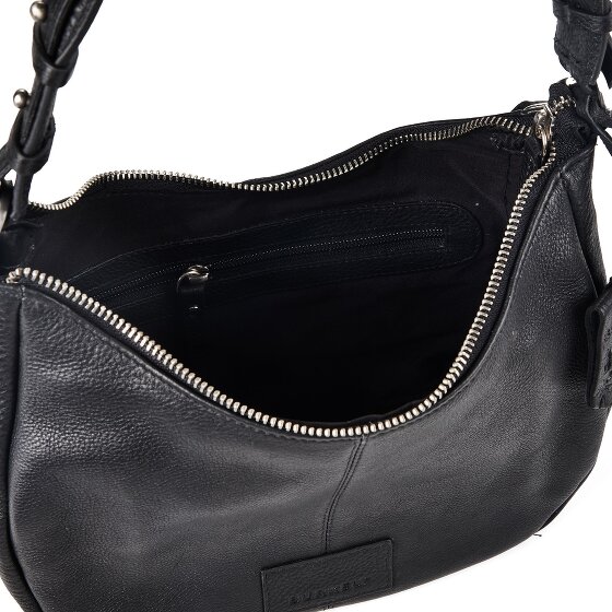 Burkely Soft Skylar Borsa a spalla Vera Pelle 25.5 cm