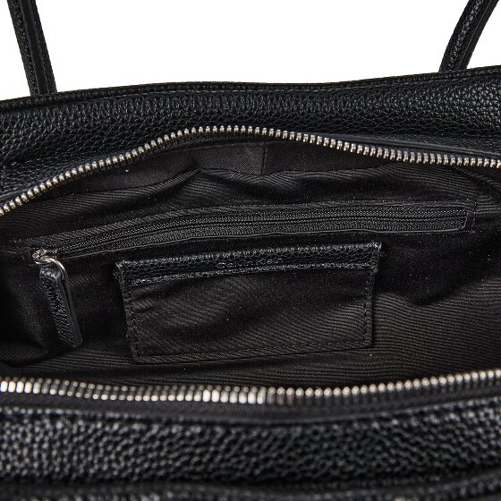 Calvin Klein Emblem Borsa a tracolla 30 cm