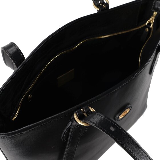 The Bridge Story Donna Borsa shopper Pelle 43 cm