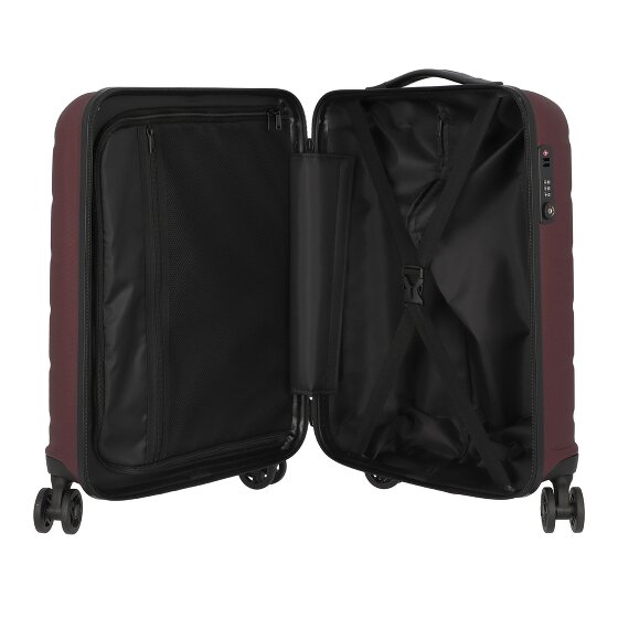 Pack Easy Peru 4 ruote Carrello della cabina S 55 cm