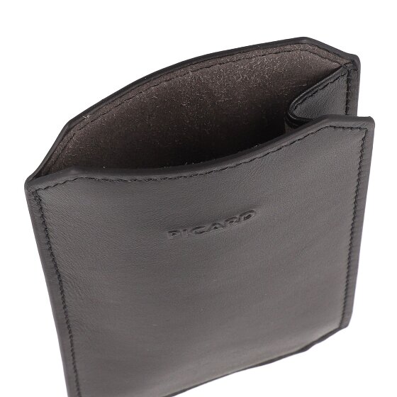 Picard Toscana Custodia per occhiali Pelle 2 cm