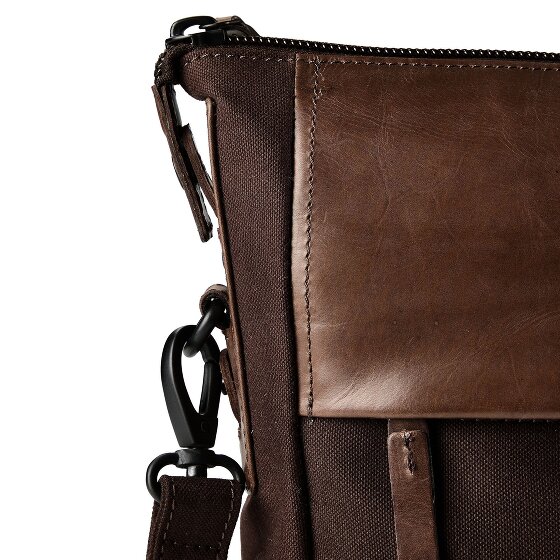 Harold's Wax Borsa a tracolla 24 cm