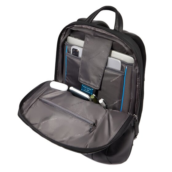 Piquadro Zaino Zaino da giorno Pelle 42 cm Scomparto per laptop
