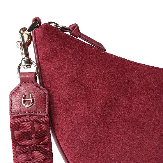 AIGNER Zita Borsa a tracolla Pelle 30 cm