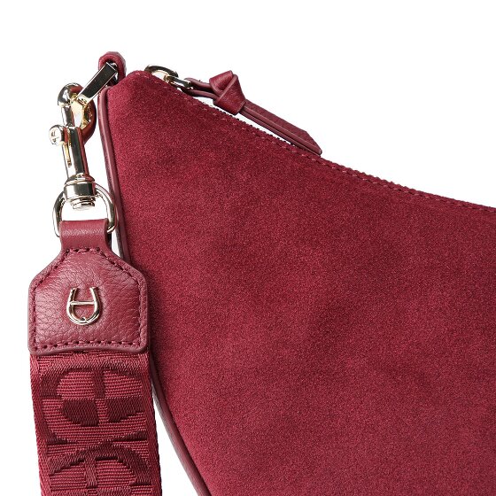 AIGNER Zita Borsa a tracolla Pelle 30 cm