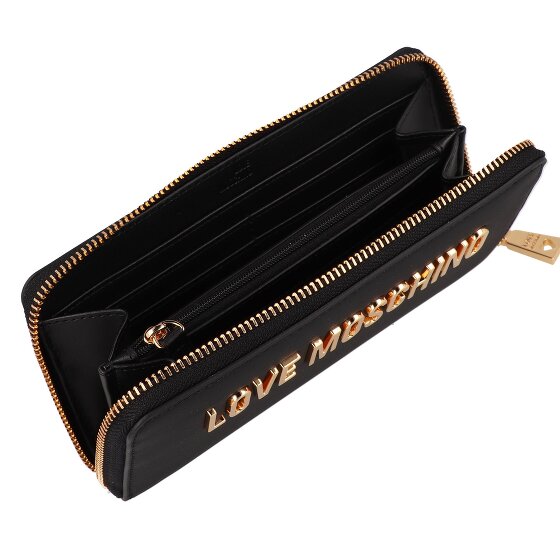 Love Moschino Bold Love Portafoglio 19 cm