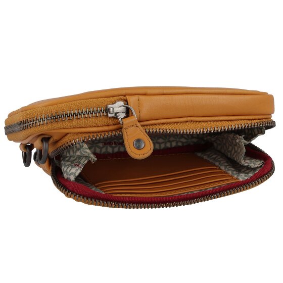 aunts & uncles Jamie's Orchard Prune Custodia per cellulare Pelle 10 cm