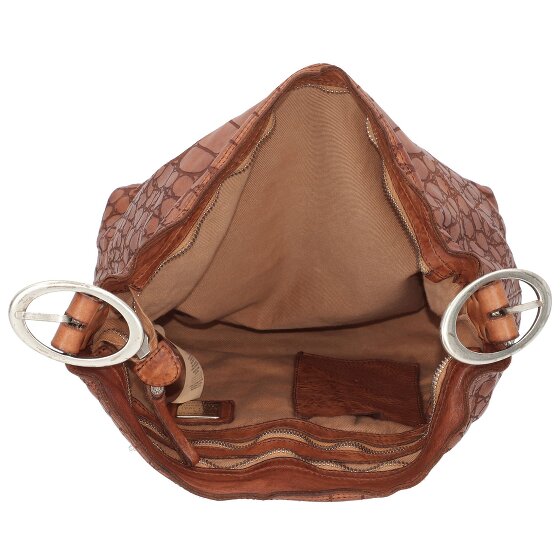 Campomaggi Borsa a tracolla Pelle 29 cm