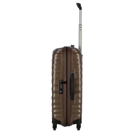 Samsonite Lite Shock Spinner Trolley da cabina a 4 ruote 55 cm