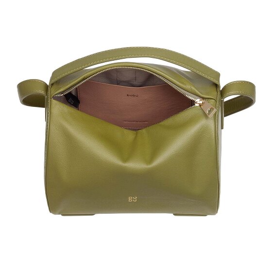 DuDu Up Borsa a tracolla Vera Pelle 19.5 cm