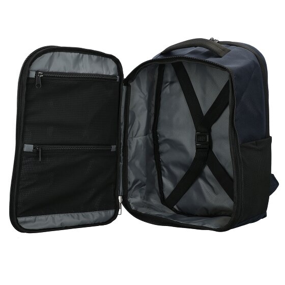 Samsonite Zaino da viaggio Guardit 3.0 Scomparto per laptop da 40 cm