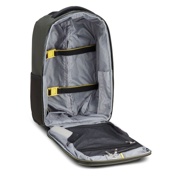 Roncato Zaino da viaggio Metropolitan 40 cm scomparto per laptop