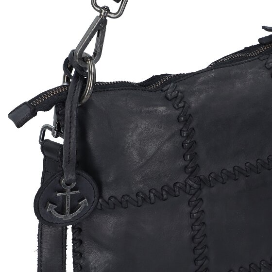 Harbour 2nd Fashion Lights Xanthe Borsa a tracolla Pelle 33 cm