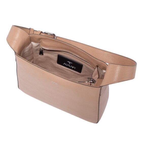Joop! Sofisticato 1.0 Elda Borsa a tracolla Pelle 23 cm