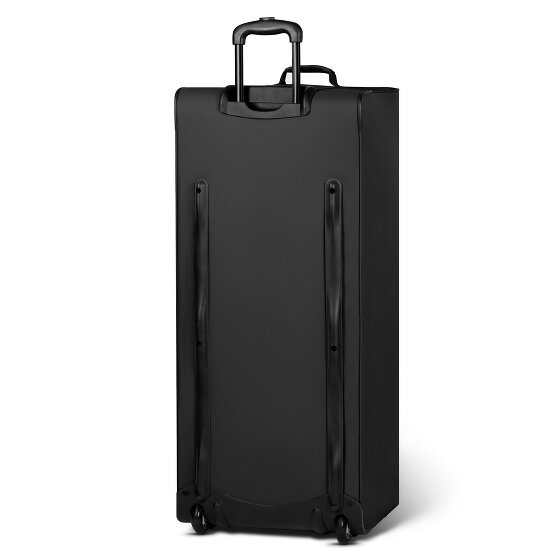 Redolz Duffle Essentials 2 ruote XXL Borsa da viaggio 91 cm formato speciale