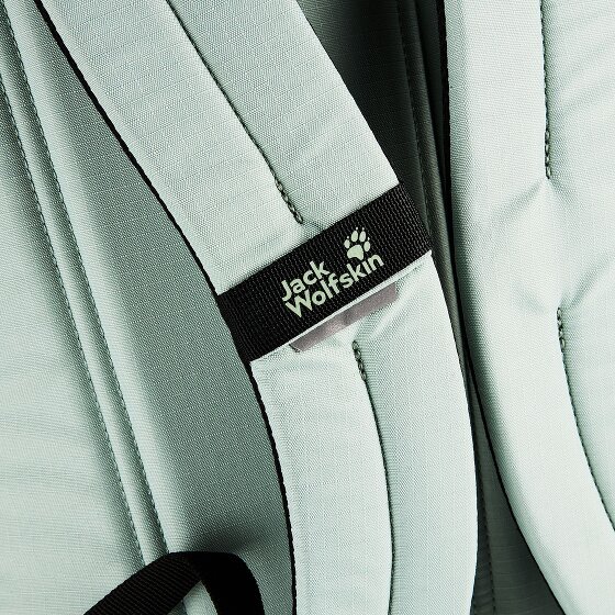 Jack Wolfskin Rebel Back Zaino da giorno 43.5 cm Vano porta PC