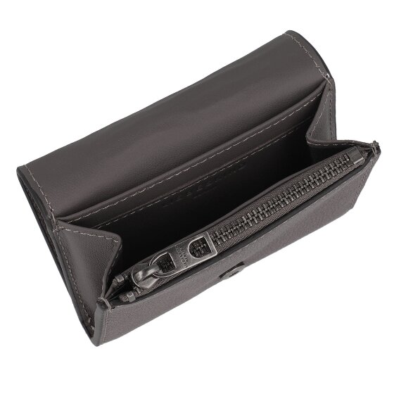 Liebeskind Lou 2 Portafoglio Protezione RFID Pelle 11 cm