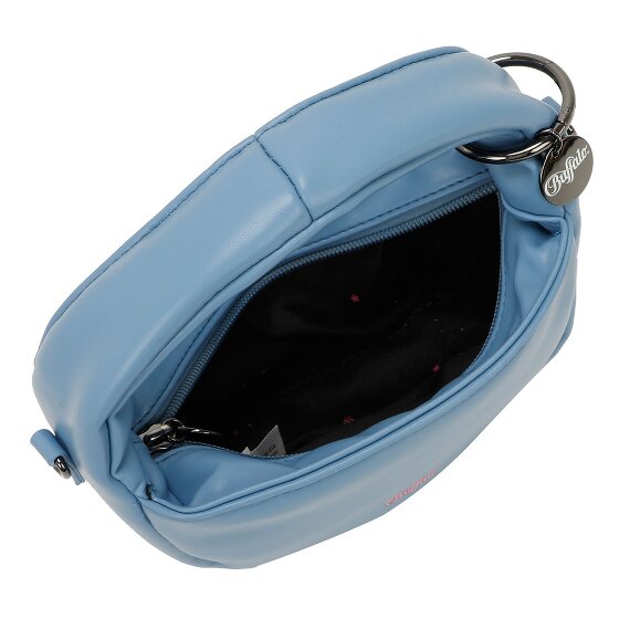 Buffalo Soft Soft Mini borsa a mano 16 cm