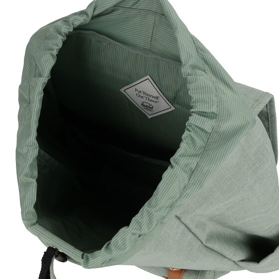 Herschel Little America Zaino da giorno 49 cm Scomparto per laptop
