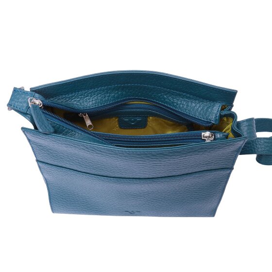 Voi Hirsch Borsa a tracolla Pelle 24 cm