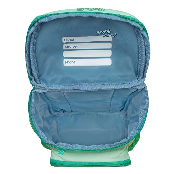 Scooli Mini-Me Zaino per la scuola materna 30 cm