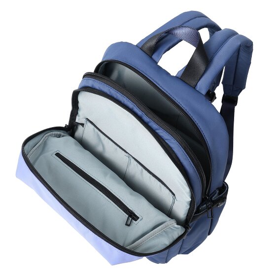 Hedgren Nova Cosmos Zaino da giorno 39 cm Scomparto per laptop