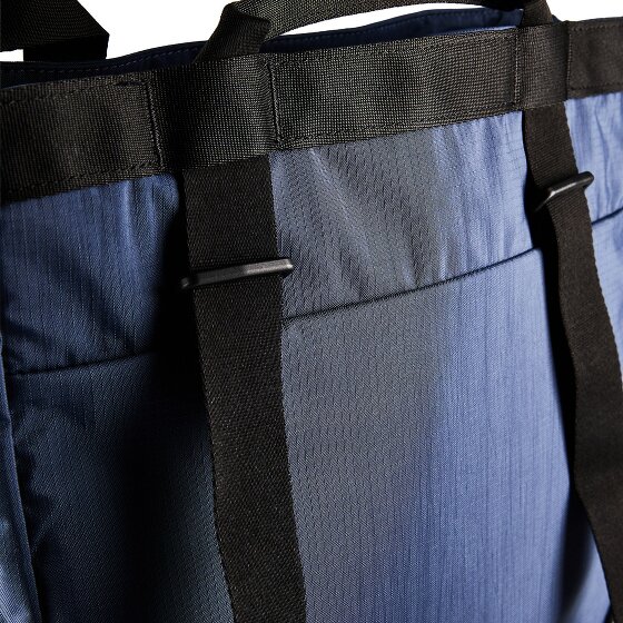 Jack Wolfskin Zoya Borsa shopper 41 cm Scomparto per laptop
