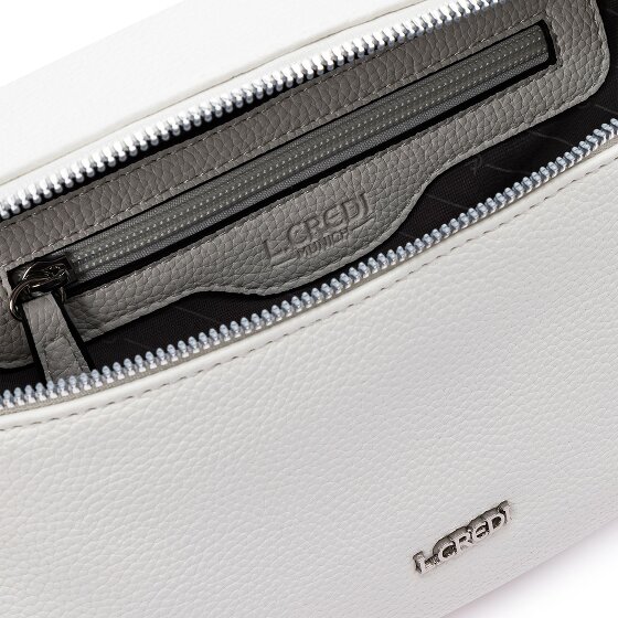 L.Credi Oliana Borsa a tracolla 22 cm