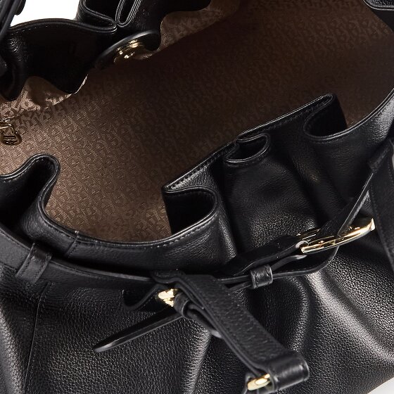 AIGNER Lavinia Borsa a spalla Vera Pelle 45 cm