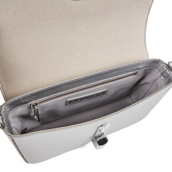 Furla Iride Borsa a tracolla S Vera Pelle 20 cm