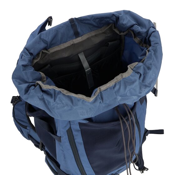 Jack Wolfskin Zaino Highland Trail 55 76 cm