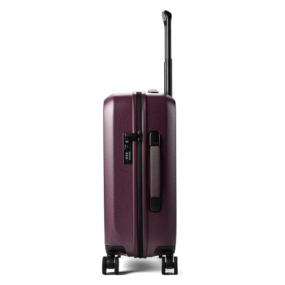 Bellroy Transit 4 ruote Carrello 58 cm