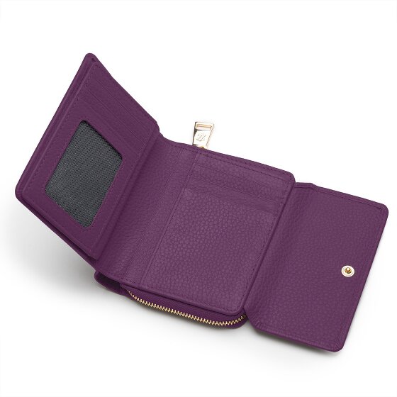 Lazarotti Bologna Leather Portafoglio Pelle 12 cm